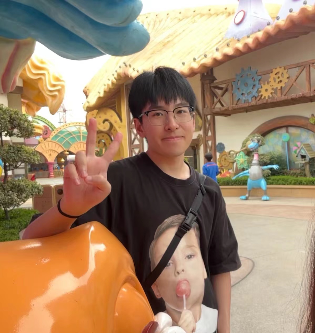 陈易铭