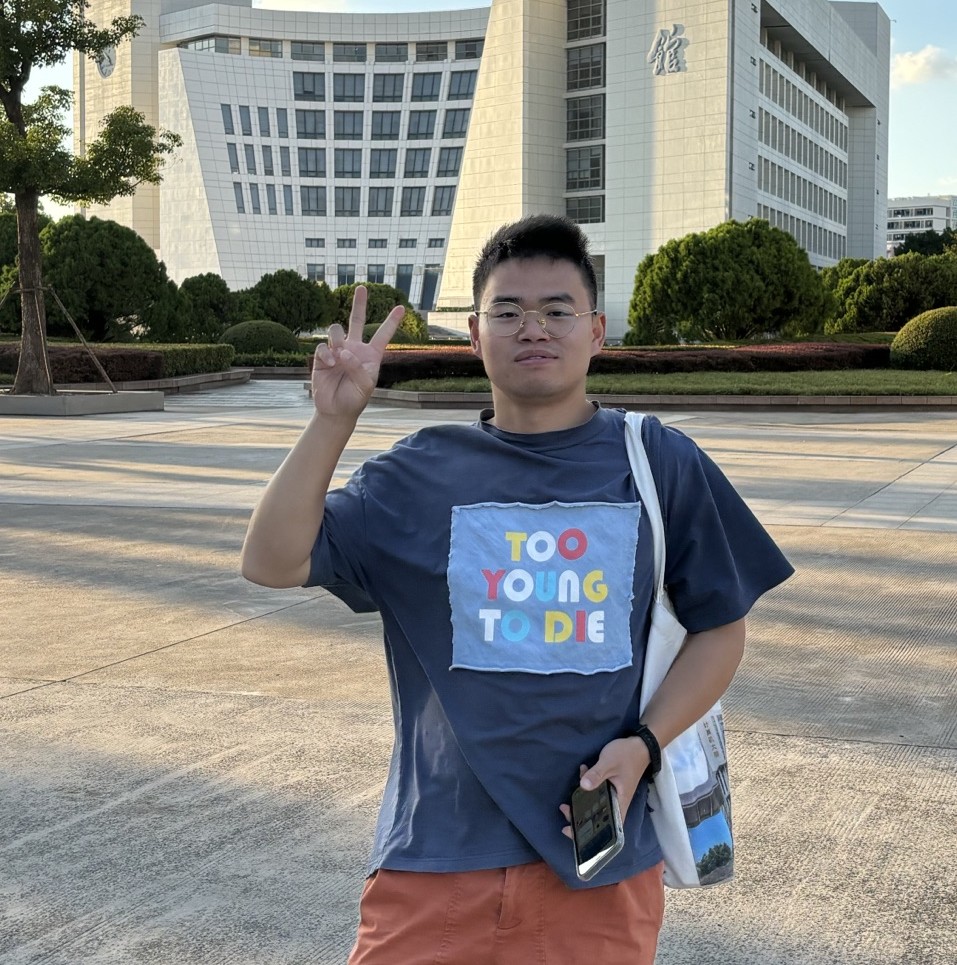 李杨