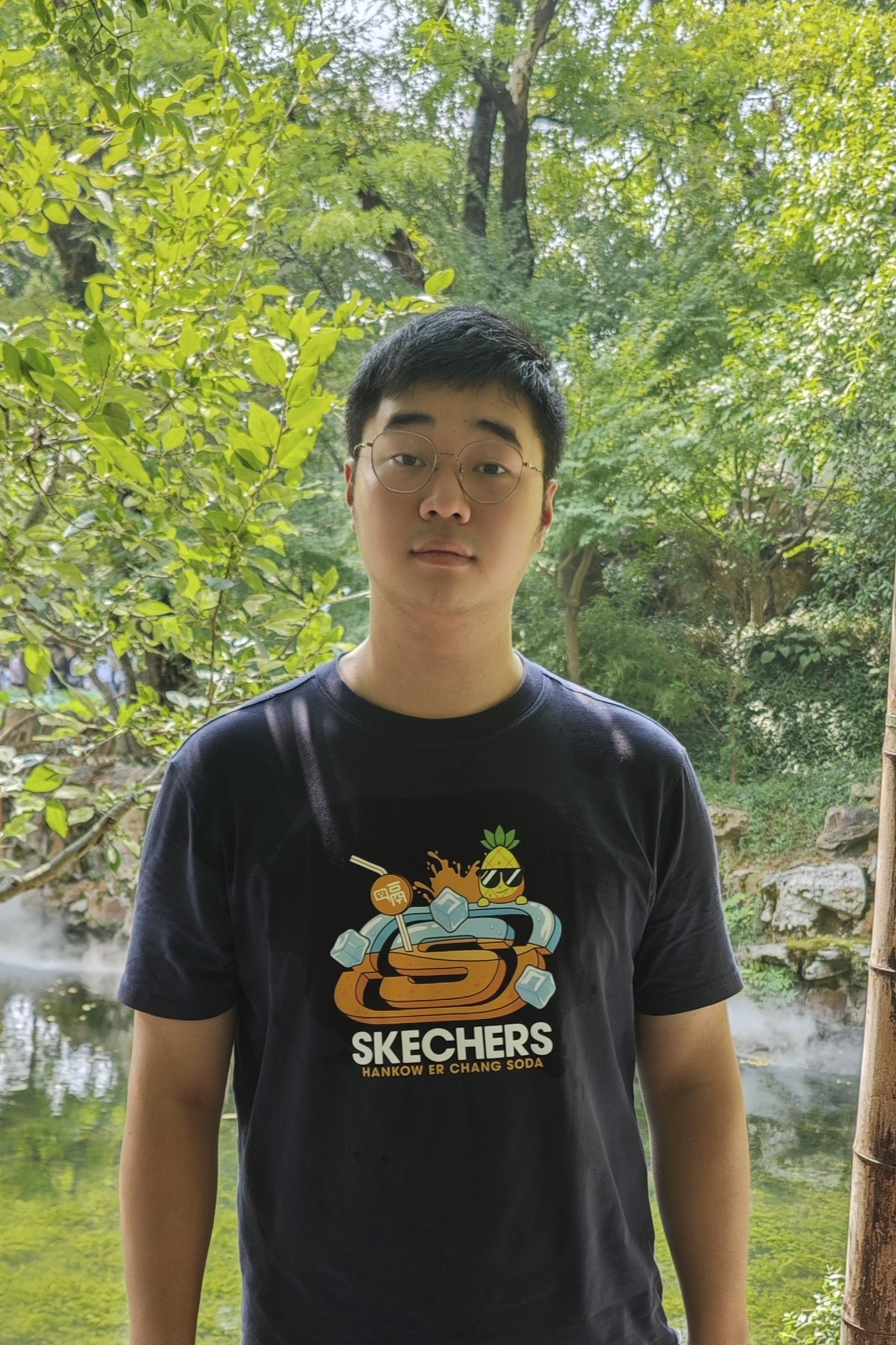 李睿杰